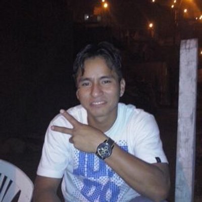 Profile Picture of Michael Mantilla (@michaelitox2014) on Twitter