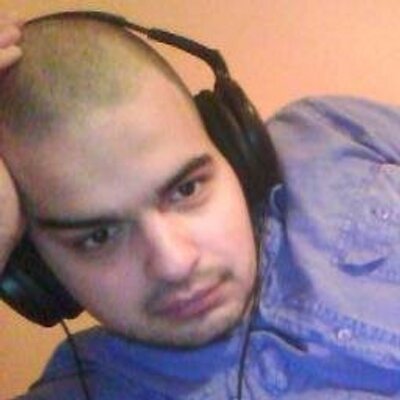 Profile Picture of Peter Matus (@PeterMatus1) on Twitter