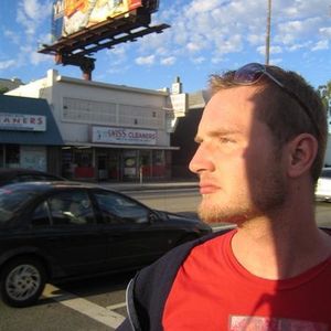 Eric Rykar - Myspace Profile Picture of Eric Rykar (@destinationeschaton) on Myspace