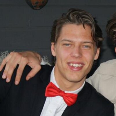 Profile Picture of Robert Ofstad (@OfstadRobert) on Twitter