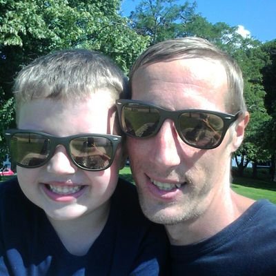 Profile Picture of Joseph Dewhurst (@smokingjoeuk) on Twitter