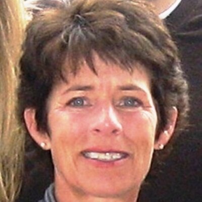 Profile Picture of Nancy Glaser (@nancyglaser) on Twitter