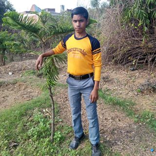 Mukesh Yadav - Facebook Profile Picture of Mukesh Yadav (@Mukesh-Yadav) on Facebook