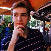 Profile Picture of Michael Gonzalez (@michael-gonzalez-172) on Quora