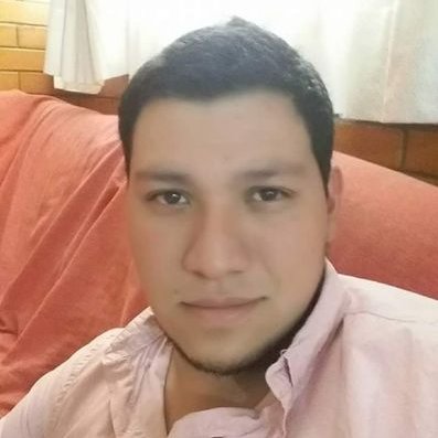 Erik Alpízar - Twitter Profile Picture of Erik Alpízar (@ealpizarc53) on Twitter