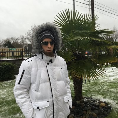 Profile Picture of James Ratcliff (@jameskratcliff) on Twitter