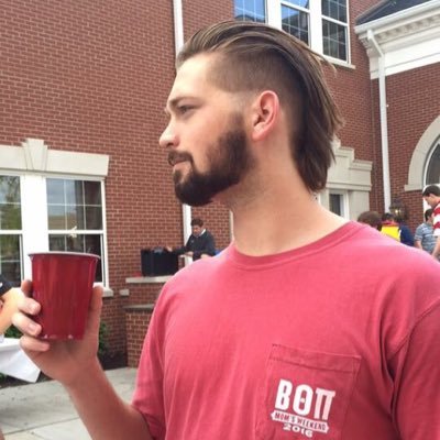 Profile Picture of Ben Bowman (@ben_b_jammin44) on Twitter