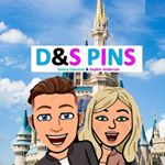 Profile Picture of Danny Edwards/Sophie Anderson (@ds_pins) on Instagram