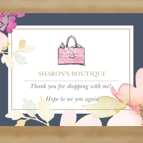 Profile Picture of Sharon Mazmanian (@sharonmboutique) on Poshmark