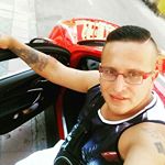 Profile Picture of 😎.Richard Michael Carpio.😎 (@richard_carpio_) on Instagram