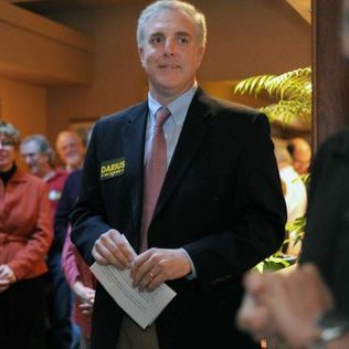 Darius Shahinfar - Twitter Profile Picture of Darius Shahinfar (@Darius4Albany) on Twitter