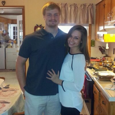 Profile Picture of Patrick Wade Lyne (@patricklyne21) on Twitter