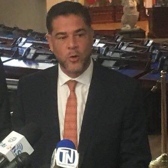 Profile Picture of FélixRaúl Betancourt (@FRaulBetancourt) on Twitter