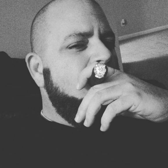 Profile Picture of Jason Lockridge (@bigguy300golf) on Poshmark