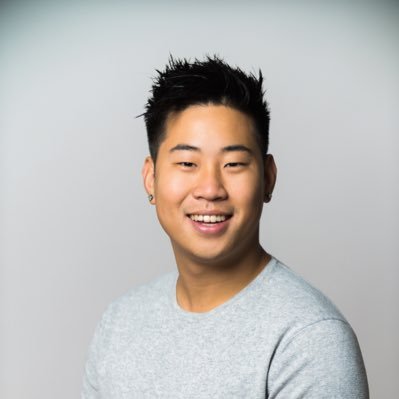 Profile Picture of Peter Yoon (@yoon_peter) on Twitter