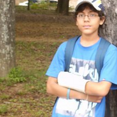 Profile Picture of Demian Sanchez (@DamianJesusSanc) on Twitter