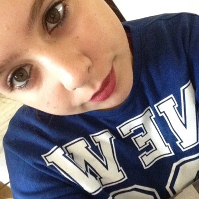 Profile Picture of Olivia Guest (@Oliviag02U) on Twitter
