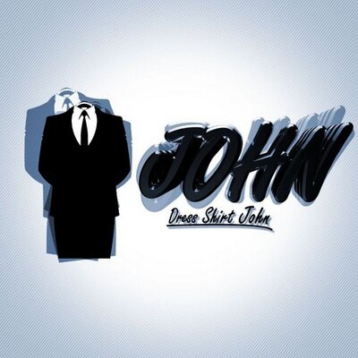 Profile Picture of John Bosveld (@Dresshirtjohn) on Twitter