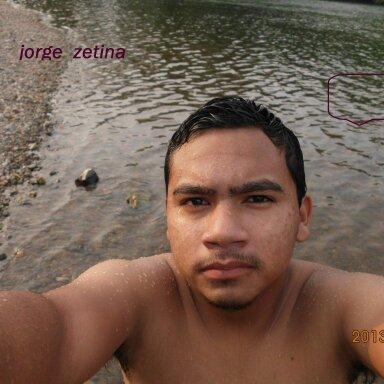 Profile Picture of Jorge Zetina Nieves (@jorgezetina18) on Twitter