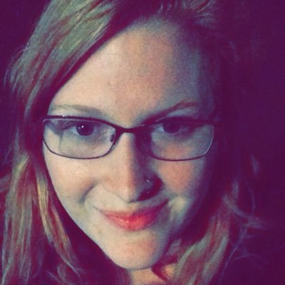 Profile Picture of Melissa Bader (@MelissaAnnBader) on Twitter