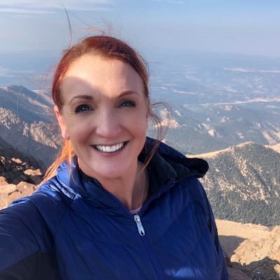 Profile Picture of Katherine Keller (@katherineglobal) on Twitter