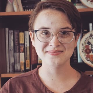 Profile Picture of Amelia Albert (@ameliaalbert_) on Instagram
