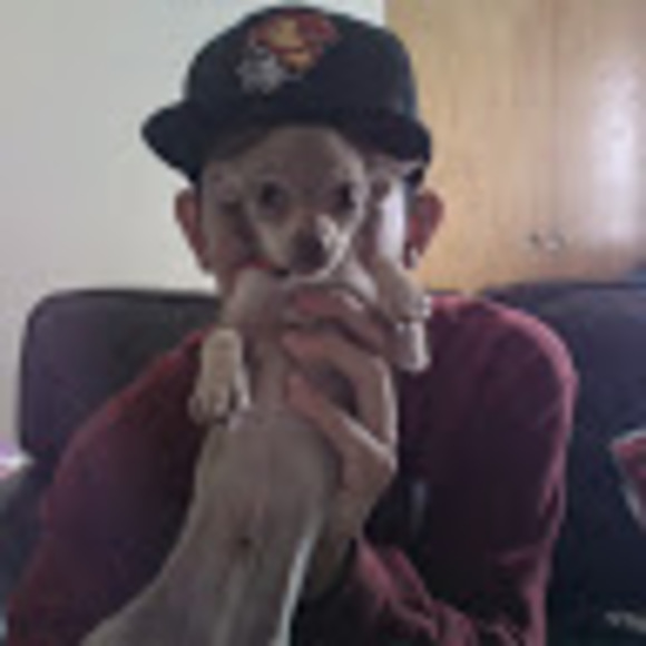 Profile Picture of Eddy Rodriguez (@eddymeff) on Poshmark