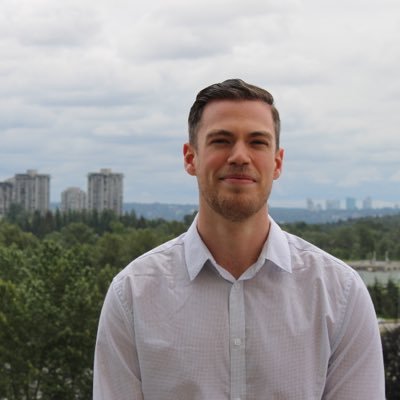 Profile Picture of Alex Brennan (@alexbrenn) on Twitter