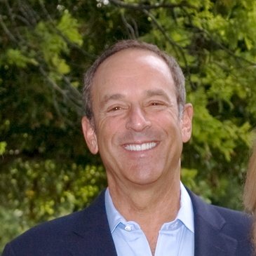 Profile Picture of Ken Badish (@kbadish) on Twitter