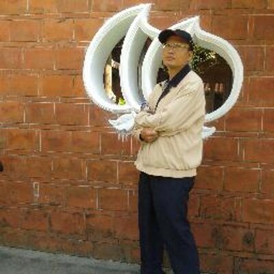 Profile Picture of Chien-Chen Hsu (@MAYZESTTEA) on Twitter