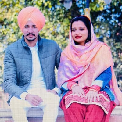 Profile Picture of Manpreet Kaur Dhillon (@Manpree93854541) on Twitter