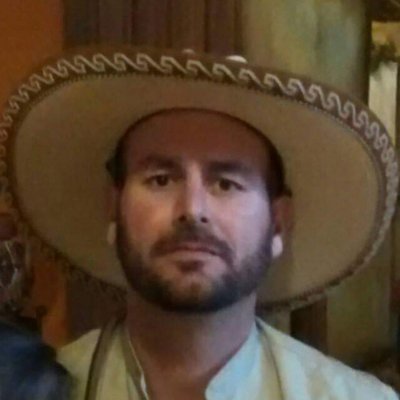 Profile Picture of Jose De Jesus De Rueda Padilla (@JesusDeRueda04) on Twitter