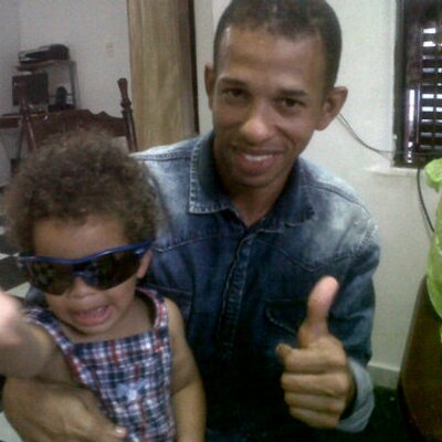 Profile Picture of Angelo Adames (@AngeloAdames) on Twitter