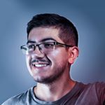 Profile Picture of David Alvarez Gallo (@davidalvarezgal) on Instagram