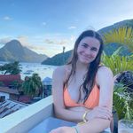 Profile Picture of Kate McCashin (@katemccashin) on Instagram