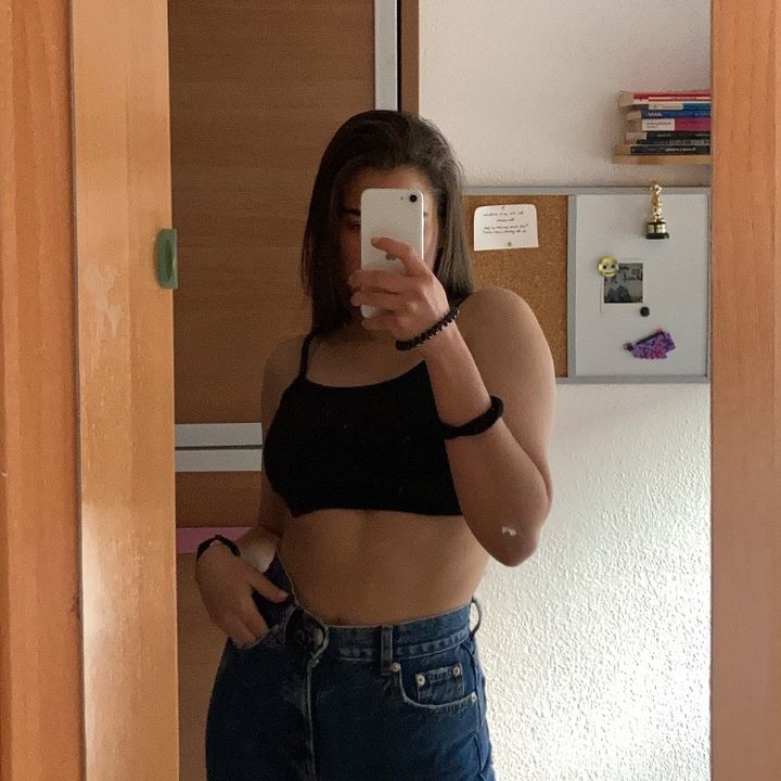 Profile Picture of Anaclavijo (@anaclavijo_) on Tiktok