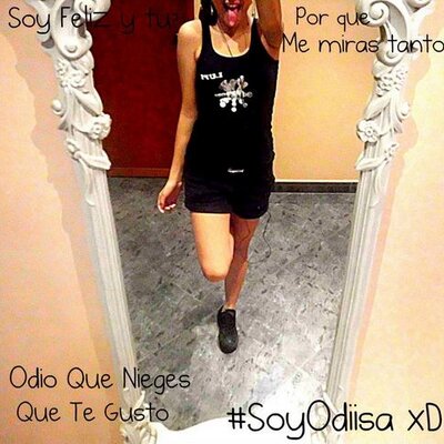 Profile Picture of Guadalupe Tavares (@SoyOdiiosa) on Twitter