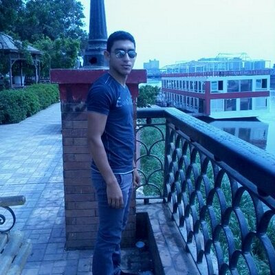 Profile Picture of Ahmed AbuTaleb (@AhmedAbuTaleb13) on Twitter