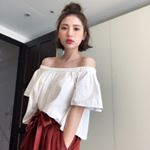 Profile Picture of Joyce Wang王俞喬 (@joycewang0403) on Instagram