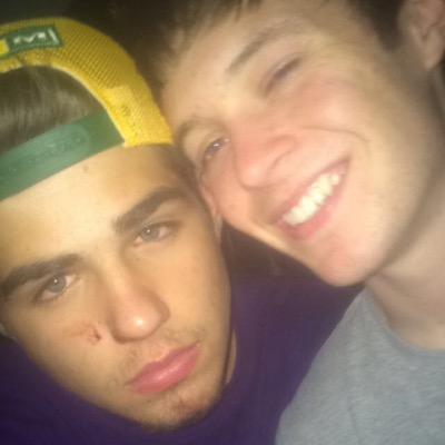 Profile Picture of Zach Erickson (@Zach_Erickson) on Twitter