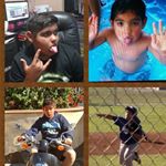 Profile Picture of Dominic Torrez (@torrez.dominic) on Instagram