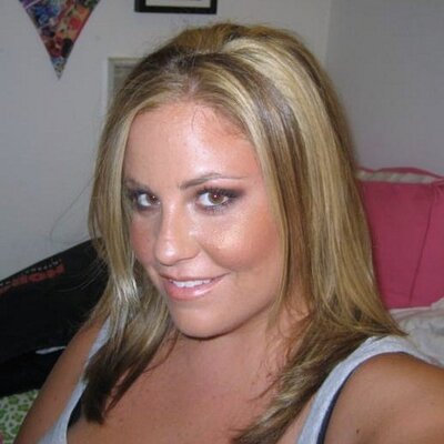 Profile Picture of Kimberly Sassi (@SassiGirly) on Twitter