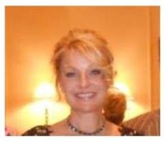 Profile Picture of Dawn-Marie McGuire (@Dawn_EsriCanada) on Twitter