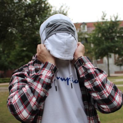 Profile Picture of Noah Paul (@NoahPauling) on Twitter