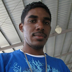 Profile Picture of Allan Mangar (@elnmx) on Flickr