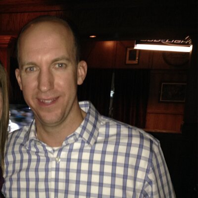 Profile Picture of Brian Pitz (@bpitz77) on Twitter