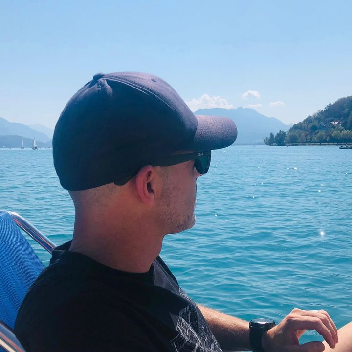 Grég Bard - Tiktok Profile Picture of Grég Bard (@@gregbard) on Tiktok