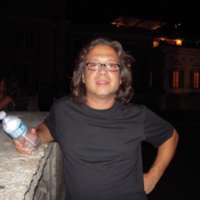 Profile Picture of Mark Esterman (@marko_esquand) on Twitter