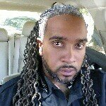 Profile Picture of Byron Meredith (@datdude504) on Instagram