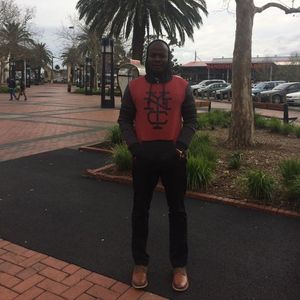 Profile Picture of Adeola (@bankole8) on Myspace